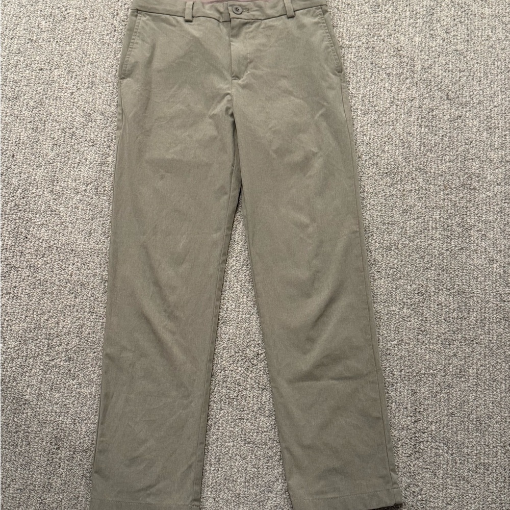 Boys Vineyard Vines Performance Pants. Sz 16.